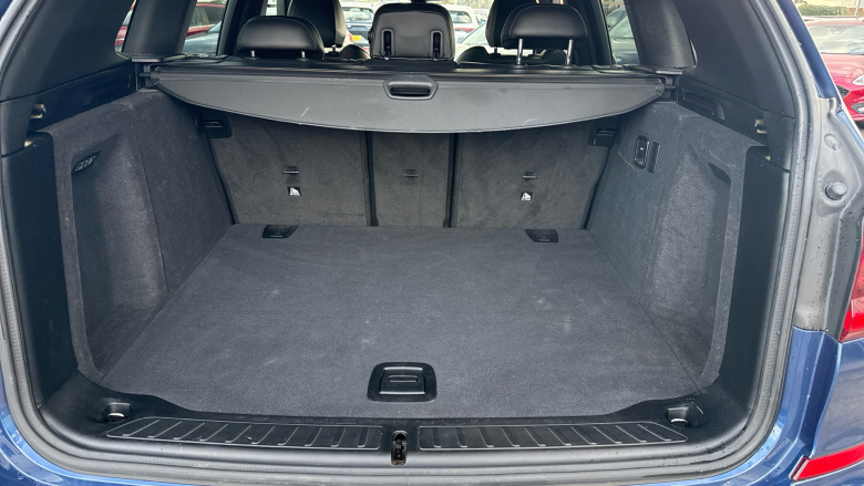 BMW X3 xDrive20d M Sport 5dr Step Auto Diesel Estate